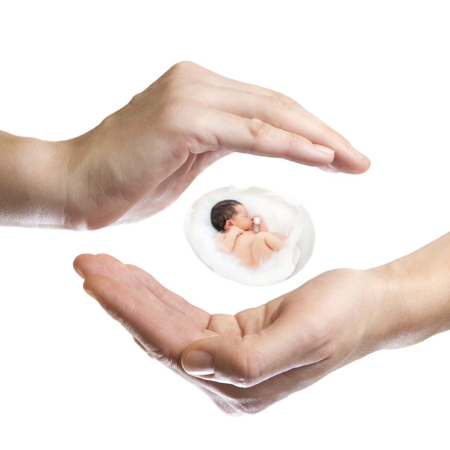 Begleitung bei IVF