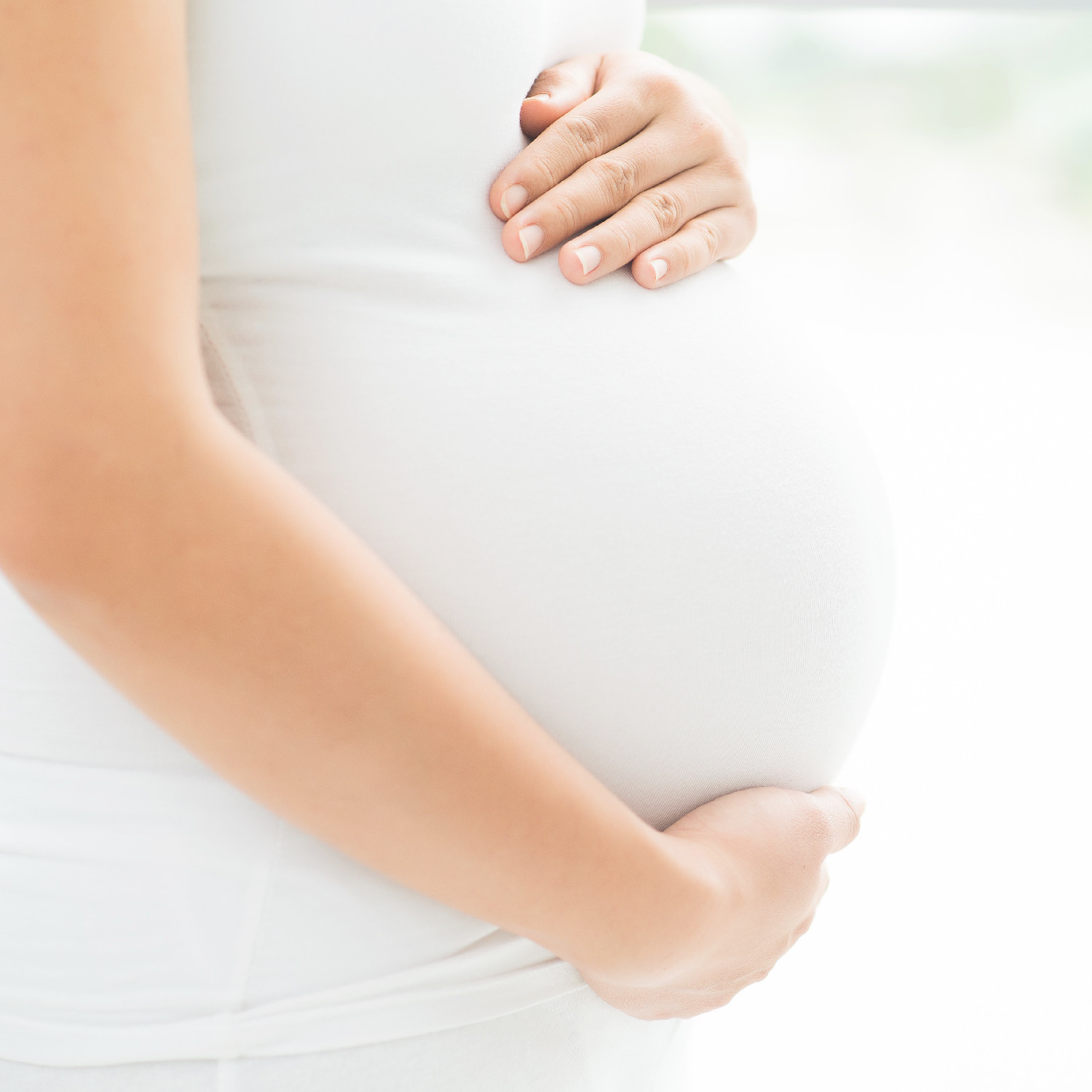 Schwangerschaft/ Geburtsvorbereitung